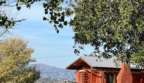 Deluxe Bungalow with Garden View (8 Adults)