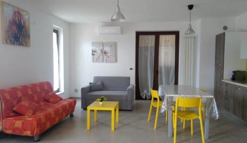 Double or Twin Room with Private Bathroom