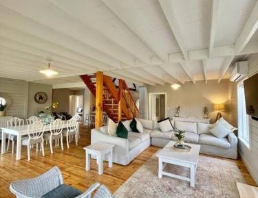 Five-Bedroom House