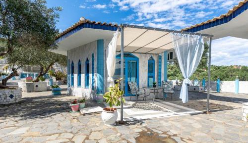 Superior One-Bedroom Apartment with Balcony