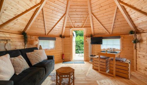 One-Bedroom Chalet