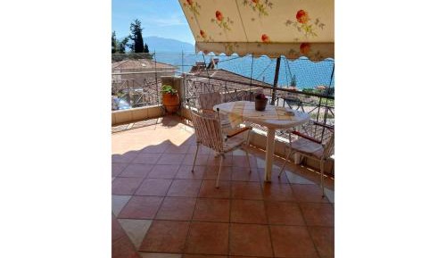 Superior One-Bedroom Apartment with Balcony