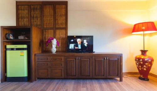 Suite Room