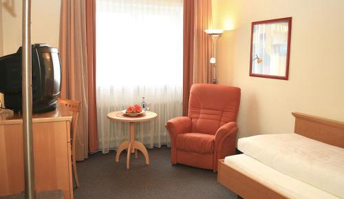 Single Room