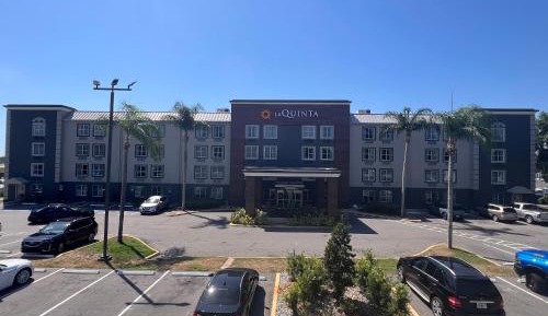 1 Full Bed, Mobility/Hearing Accessible Room, Roll-In Shower, Non-Smoking