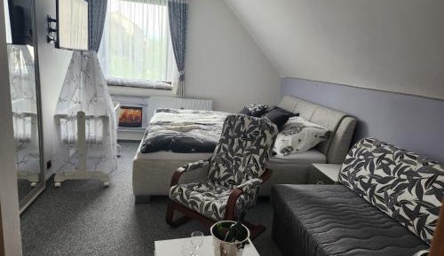 Triple Room with Bathroom