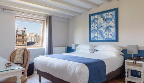 Privilege Double Room