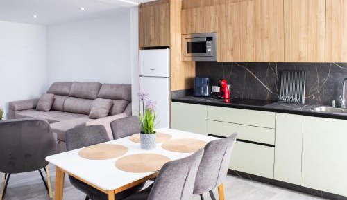 Suite Apartment