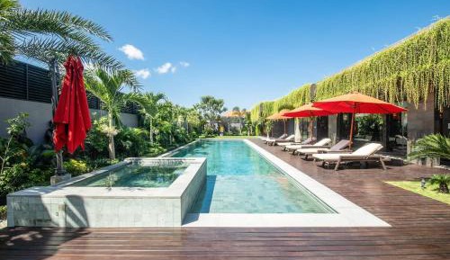 Superior Villa