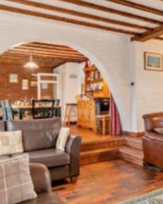 Five-Bedroom House