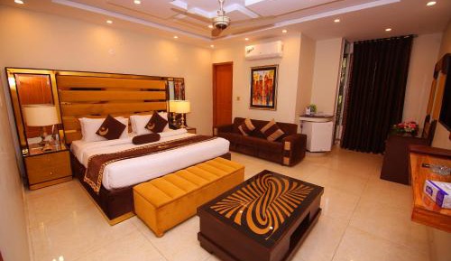 Junior Suite