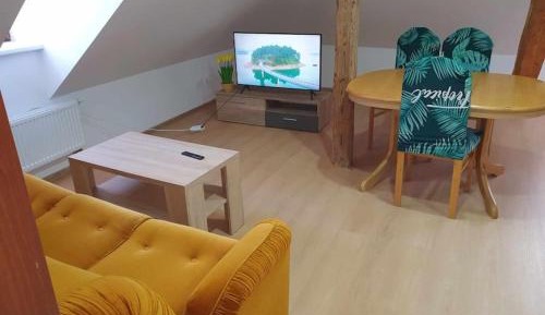 Standard Suite