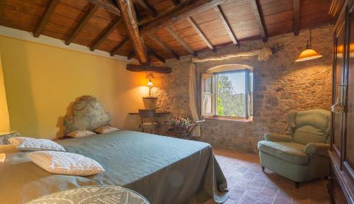 Two-Bedroom Apartment - Split Level