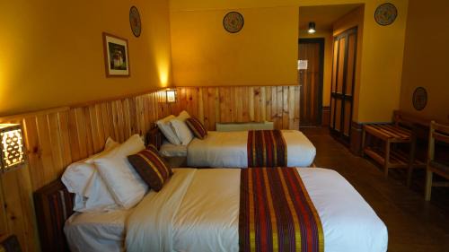 Double or Twin Room