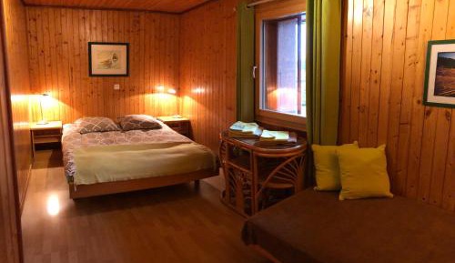 Two-Bedroom Suite