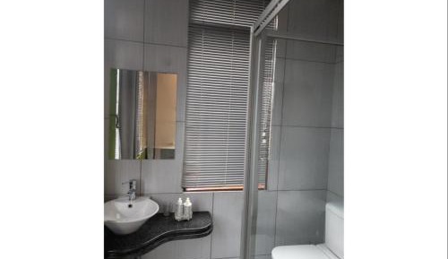 Budget Double or Twin Room