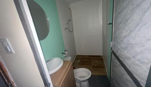 Double Room with Balcony and Sea View