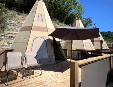 TIPI Home 