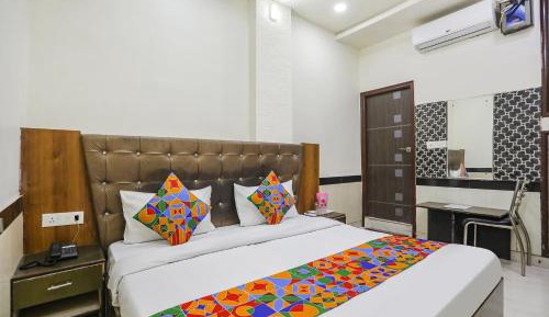 Executive Triple Room