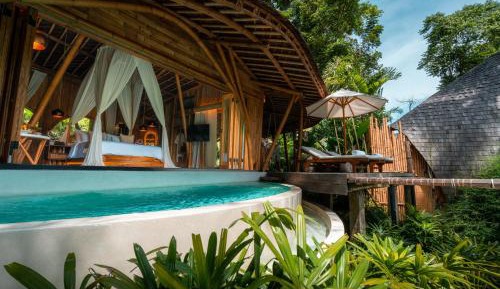 One-Bedroom Villa