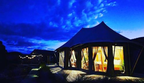 Tent