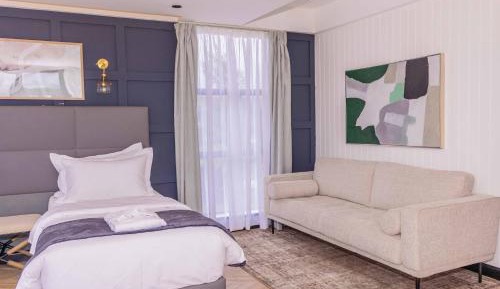 One-Bedroom Suite