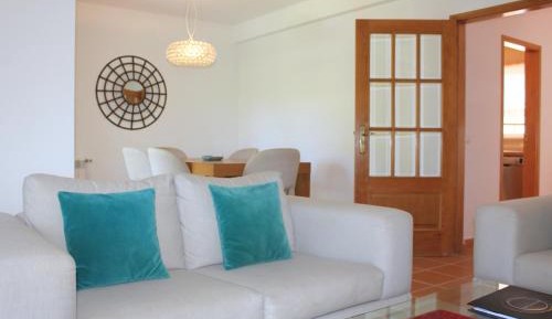 Three-Bedroom Townhouse