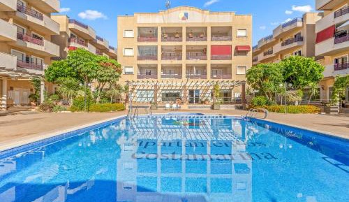 Superior One-Bedroom Apartment with Balcony