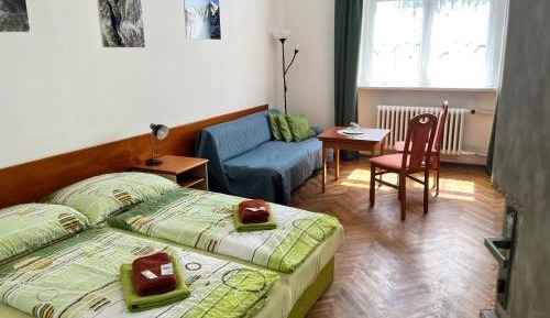 Double or Twin Room