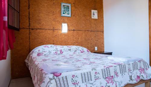 Superior Double or Twin Room with Mountain View