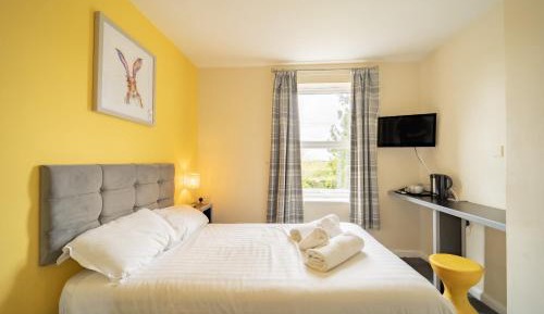 Small Double Room
