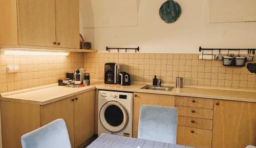 Deluxe Double Room with Shower