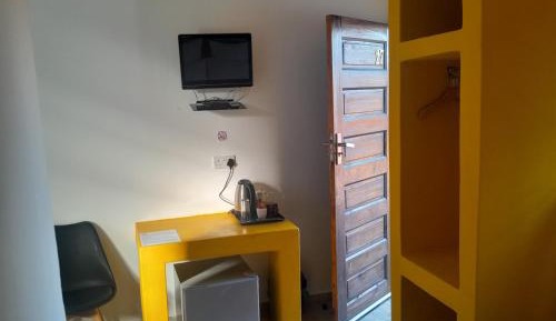 Double Room - Disability Access