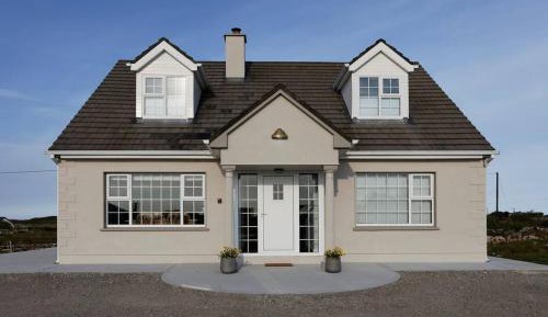 Five-Bedroom House