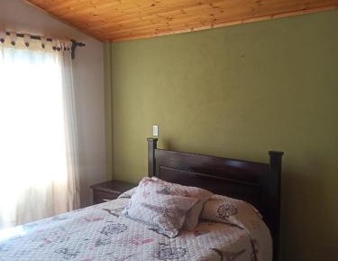 Three-Bedroom Home