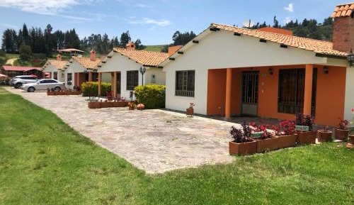 Three-Bedroom Home