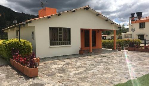 Three-Bedroom Home