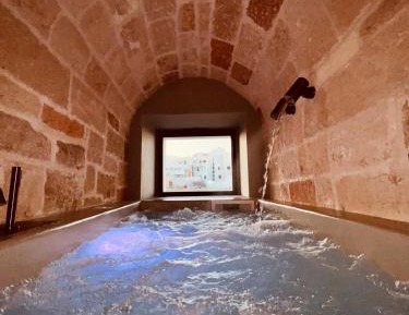 Suite Immenso with Sea View