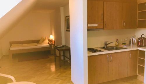 Superior Single Room