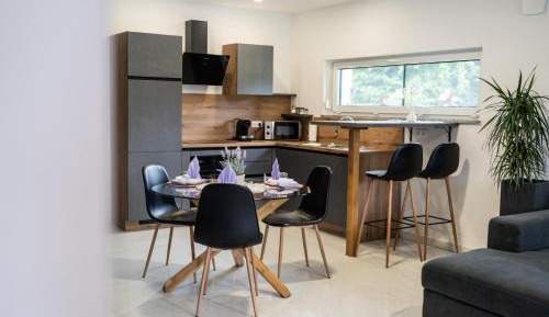 Superior Apartment with Sauna