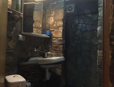 Quadruple Room with Shower