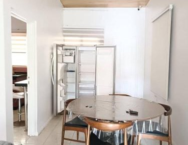 Three-Bedroom Home