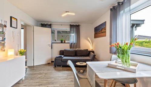 Superior One-Bedroom Apartment