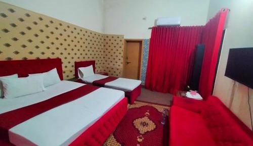 Double or Twin Room