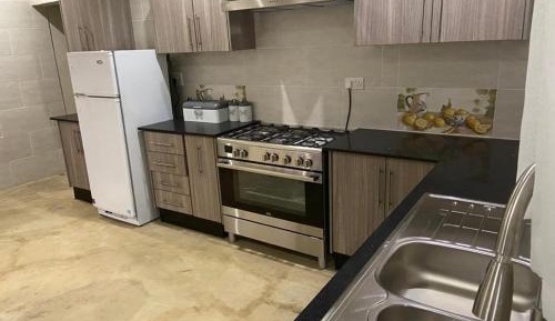 Family Apartment - Annex