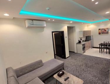 Two-Bedroom Suite