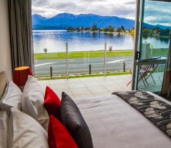 Family Two-Bedroom Suite