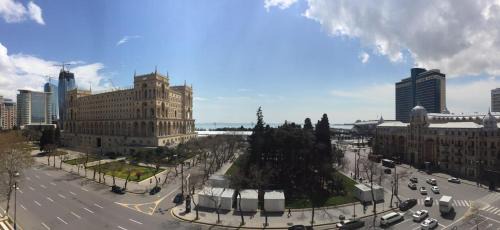 Apartment with Sea View