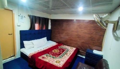 Small Double Room