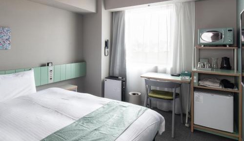 Double Room - Single Use